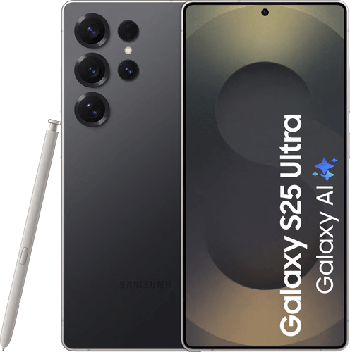 Samsung Galaxy S25 Ultra